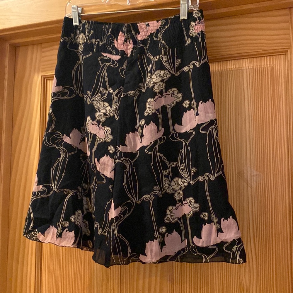 Free People skirt